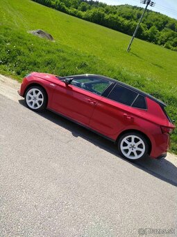 18" alu AUDI A1,VW,SEAT,ŠKODA + letné pneu. - 7