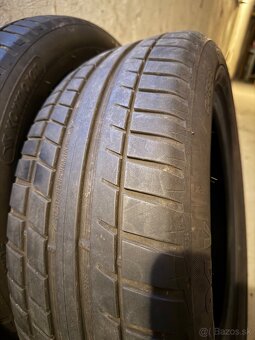 Letné pneumatiky 205/55 r16 - 7