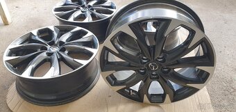 5x114,3 r19 mazda kia hyundai mitsubishi toyota honda - 7