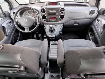 Citroën Berlingo Multispace 1.6 BlueHDi - 7