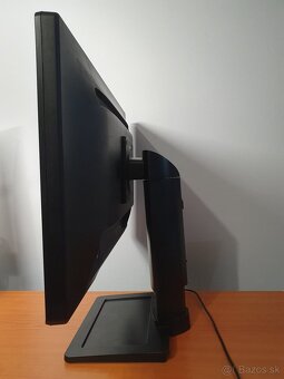 BenQ XL2411Z - 144hz, 24" - 7