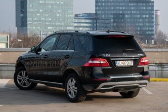 Mercedes-Benz ML 350 BlueTEC 4matic - 7