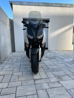 Yamaha X-max 400 - 7