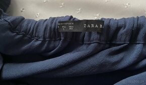 Sukne L Zara a Abercrombie & Fish - 7