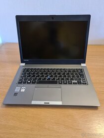 Ultrabook Toshiba Portege Z30 iba 1,2 kg - znizena cena - 7