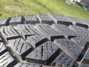 225/45 r17 zimne pneumatiky dunlop - 7