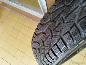 zimne pneumatiky 185/65 r15 - 7