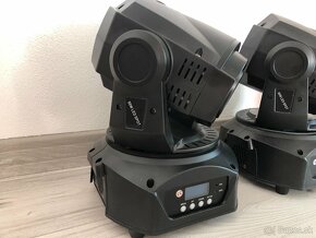 LED 90W Moving Head Light - 7