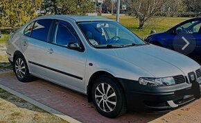 Predám Seat Toledo 1.9 TDi - 7