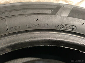 205/65 R16C Zimné pneumatiky Hankook Winter Icept LV 2 kusy - 7