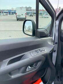 Opel Combo Life 1.5 CDTI Selection - 7