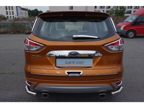 Ford Kuga 1.5 EcoBoost 4x2,1-maj/2016/29 446 Km/autoAC - 7