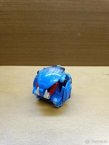 LEGO Bionicle Bohrok Gahlok (8562) - 7