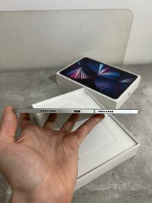 iPad Pro 11 512Gb (3rd Generation) Wi-Fi + Celluar M1 - 7