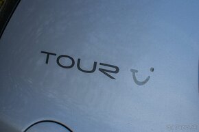 Volkswagen Golf 1.6 i DSG Tour 2007 - 7