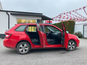 Škoda Fabia Combi 1.0 TSI Ambition 70 kW M5 - 7