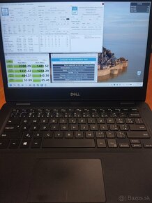 14"FHD Dell Latitude 3400  i5-8365U,8GB RAM,512GB SSD,W11 - 7