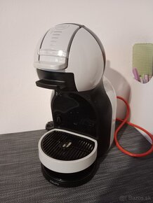 Kapsulový kávovar Dolce Gusto - 7