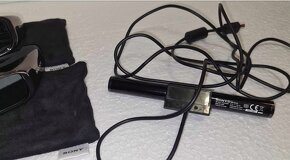 Okuliare SONY 3D+Sync TRANSMITTER - 7