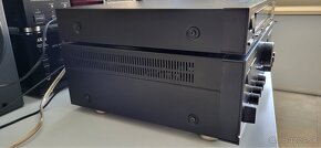 ONKYO Integra A-8450 + T-4450 TOP STAV - 7