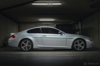 BMW M6 E63 Dinan Koza Bobkov - 7