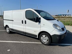 Renault Trafic 2,0  dCi  115   L2H1 - 7