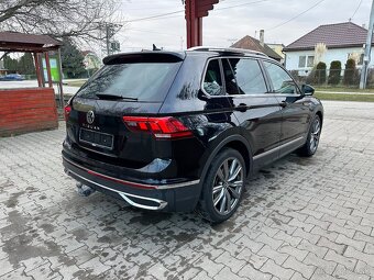 VW TIGUAN Elegance 2021 2.0TDi DSG VIRTUAL/WEBASTO/ŤAŽNÉ - 7