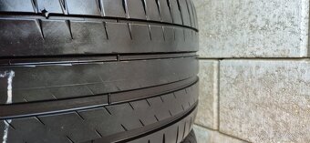 MICHELIN Pilot Sport 4 BMW dvojrozmer R20" - 7