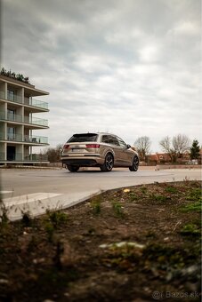 Audi q7 Sline - 7