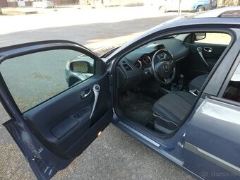 Renault Megane II 1.9dci 96kw - 7