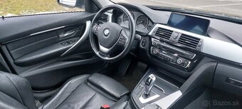 BMW F31 320d Facelift SportLine - 7