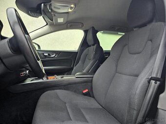 Volvo V60 B3 Momentum A/T, Mesačne: 275€ - 7