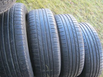 letne 225/60R18-SUV - 7