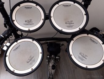 Roland TD9 V2.00             DRUM-TEC Editions - 7