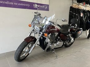 Honda VTX 1300 - 7