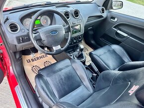 Ford Fiesta ST 2.0 110kw(150 PS) - 7