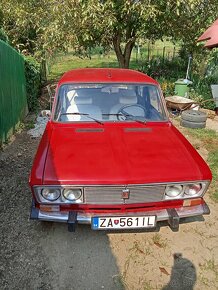 Lada 21061 - 7