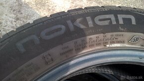 LETNÉ 205/55 R16 NOKIAN MATADOR MICHELIN 6 mm už od 10-€/kus - 7