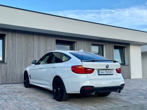 BMW Rad 3 335i xDrive A/T - 7