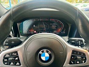 BMW 318d SPORTLINE LED NAVI KAMERA HEAD-UP 2020 - 7