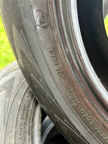 Zimné pneumatiky 225/60 R 16 - 7