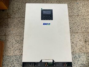 EASUN ISolar SPR 5KW - 7