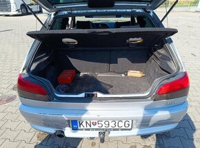 Peugeot 306 2.0hdi - 7