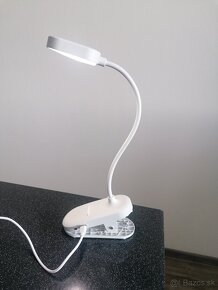 Predám LED lampu - 7