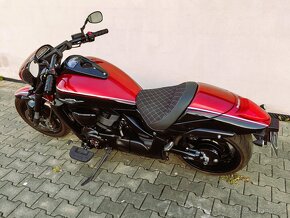 SUZUKI INTRUDER 1800 VZR BOSS -MILLER EXHAUST-BRUTALNY ZVUK - 7