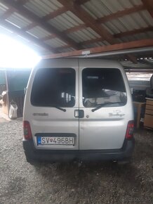 Berlingo - 7