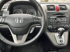 Honda CR-V 2,2 idtec 110 kw - 7