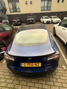 Tesla Model 3 Long Range AWD 75kWh - 7