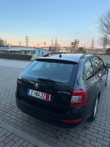 Škoda octavia 3 1.6tdi dsg - 7