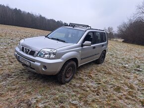 Nissan ixtrail - 7